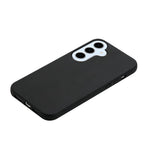 Til Samsung Galaxy S26 FE Cover Blødt TPU Anti-fald Skridsikkert Tekstur Telefoncover