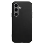 Samsung Galaxy S26+ skal mjukt TPU fallskyddande halkfri textur mobilskal