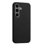 Samsung Galaxy S26+ skal mjukt TPU fallskyddande halkfri textur mobilskal