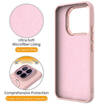 Xiaomi 17T-magnetetui med roterende ringstøtte, TPU + PC-bagside