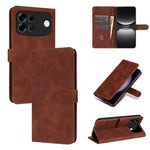 AZNS For Oppo A7 Pro Max 5G Case PU Leather Wallet Phone Cover