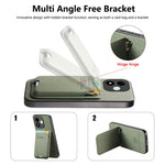 For Xiaomi Redmi Note 17 4G (Global) / Note 17 5G (Global) / Note 17 (India / China) 5G Case Cloth Texture Leather + PC + TPU Phone Cover with Card Holder Kickstand
