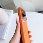 For Xiaomi 17 Pro Magnetic Case with Detachable Kickstand Grid Texture Tech Fabric Coated PC + TPU Phone Cover