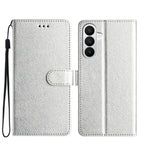 Til Samsung Galaxy S26 FE Wallet Etui Læder Folio Telefoncover Magnetisk Lås