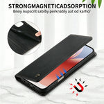 DIERFENG DF-019 for Xiaomi Redmi Note 17 Pro Max 5G Leather Wallet Case Magnetic Flip Cover with Card Slots RFID Blocking