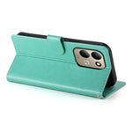 For Xiaomi Redmi 17 4G  /  Redmi 17 5G Wallet Case Butterfly Floral Imprint PU Leather Phone Cover with Wrist Strap