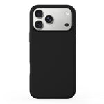 DUX DUCIS for iPhone 17 Pro Max / iPhone 18 Pro Max Piel Series Magnetic Case Liquid Silicone Shockproof Phone Cover