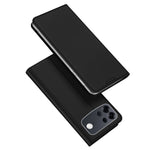 DUX DUCIS for Oppo F35 Pro 5G / A7 Pro Max 5G Skin Pro Series Case Leather Stand Cover Card Holder