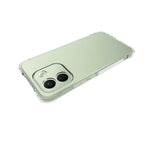 For Xiaomi Redmi Note 17 Pro Max 5G TPU Case Non Slip Anti Drop Phone Cover