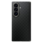BENKS For Samsung Galaxy Z Fold8 Ultra ArmorGrid Magnetic Phone Case 3D Woven Texture Aramid Fiber Cover