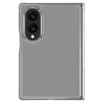LEREACH TOC Series for Samsung Galaxy Z Fold8 Case TPU + Acrylic Phone Cover