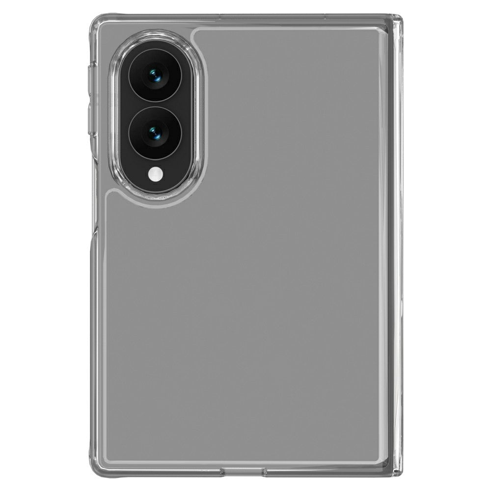 LEREACH TOC Series for Samsung Galaxy Z Fold8 Case TPU + Acrylic Phone Cover
