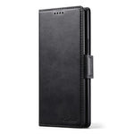SUTENI For Samsung Galaxy Z Fold8 Ultra Case PU Leather Wallet Stand Magnetic Closing Phone Cover