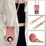 For Honor X70 5G / X9d 5G / Magic8 Lite 5G Litchi Pattern Case with Lanyard Shockproof PC PU Leather Cover