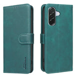 BINFEN COLOR for Samsung Galaxy S26 FE BF37 Case RFID Blocking Wallet Stand Leather Phone Cover
