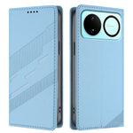 For Huawei nova 16 5G Case 009 Punk Style Imprinted Wallet Stand Folio Flip Leather Cover