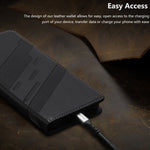 For Xiaomi Redmi Note 17 Pro Max 5G / Note 17 Pro+ 5G Case 009 Punk Style Imprinted Wallet Stand Folio Flip Leather Cover