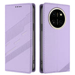 For Honor X80 Pro Max 5G Case 009 Punk Style Imprinted Wallet Stand Folio Flip Leather Cover