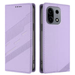 For OnePlus Turbo 6X Pro 5G Case 009 Punk Style Imprinted Wallet Stand Folio Flip Leather Cover