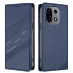 For OnePlus Turbo 6X Pro 5G Case 009 Punk Style Imprinted Wallet Stand Folio Flip Leather Cover