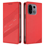 For OnePlus Turbo 6X Pro 5G Case 009 Punk Style Imprinted Wallet Stand Folio Flip Leather Cover