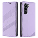 Til OnePlus Turbo 6X 5G Etui 009 Punk Style Imprinted Wallet Stand Folio Flip Læder Cover