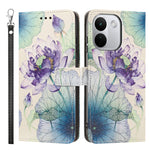 For Xiaomi Redmi Note 17 Pro Max 5G / Note 17 Pro+ 5G Case Pattern Printing PU Leather Flip Wallet Phone Cover with Wrist Strap