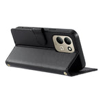 For Xiaomi Redmi 17 4G  /  Redmi 17 5G Case Embossed Totem Leather Flip Wallet Phone Cover with Wrist Strap
