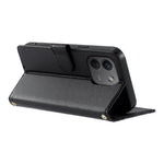 Xiaomi Redmi Note 17 Pro Max 5G-skal Präglat Totem-läderflipfodral med handledsrem