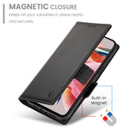 For Xiaomi Redmi 17 4G  /  Redmi 17 5G Stand Case PU Leather Wallet Phone Cover