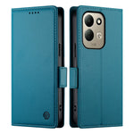 For Xiaomi Redmi 17 4G  /  Redmi 17 5G Stand Case PU Leather Wallet Phone Cover