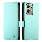 For Xiaomi Redmi 17 4G  /  Redmi 17 5G Stand Case PU Leather Wallet Phone Cover