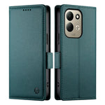 For Xiaomi Redmi 17 4G  /  Redmi 17 5G Stand Case PU Leather Wallet Phone Cover
