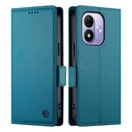For Xiaomi Redmi Note 17 4G (Global) / Note 17 5G (Global) / Note 17 (India / China) 5G Stand Case PU Leather Wallet Phone Cover