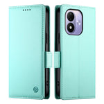 For Xiaomi Redmi Note 17 4G (Global) / Note 17 5G (Global) / Note 17 (India / China) 5G Stand Case PU Leather Wallet Phone Cover