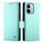 For Xiaomi Redmi Note 17 Pro Max 5G Stand Case PU Leather Wallet Phone Cover