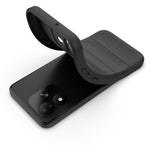 For Xiaomi Redmi Note 17 4G (Global) / Note 17 5G (Global) / Note 17 (India / China) 5G Phone Case Anti-Drop Soft TPU Rugged Back Cover