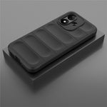 For Xiaomi Redmi Note 17 4G (Global) / Note 17 5G (Global) / Note 17 (India / China) 5G Phone Case Anti-Drop Soft TPU Rugged Back Cover