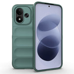 For Xiaomi Redmi Note 17 4G (Global) / Note 17 5G (Global) / Note 17 (India / China) 5G Phone Case Anti-Drop Soft TPU Rugged Back Cover