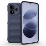 For Xiaomi Redmi Note 17 4G (Global) / Note 17 5G (Global) / Note 17 (India / China) 5G Phone Case Anti-Drop Soft TPU Rugged Back Cover