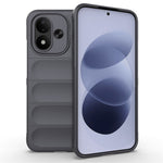 For Xiaomi Redmi Note 17 4G (Global) / Note 17 5G (Global) / Note 17 (India / China) 5G Phone Case Anti-Drop Soft TPU Rugged Back Cover