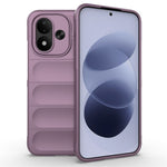 For Xiaomi Redmi Note 17 4G (Global) / Note 17 5G (Global) / Note 17 (India / China) 5G Phone Case Anti-Drop Soft TPU Rugged Back Cover