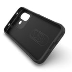 For Xiaomi Redmi Note 17 Pro 5G Phone Case Anti-Drop Soft TPU Rugged Back Cover