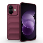 For Xiaomi Redmi Note 17 Pro 5G Phone Case Anti-Drop Soft TPU Rugged Back Cover