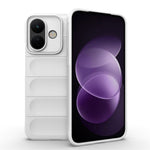 For Xiaomi Redmi Note 17 Pro 5G Phone Case Anti-Drop Soft TPU Rugged Back Cover