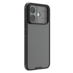 NILLKIN Camshield Pro Series For Xiaomi Redmi Note 17 Pro 5G Case PC + TPU Phone Cover with Camera Slider