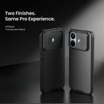 NILLKIN Camshield Pro Series For Xiaomi Redmi Note 17 Pro 5G Case PC + TPU Phone Cover with Camera Slider