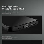 NILLKIN Camshield Pro Series For Xiaomi Redmi Note 17 Pro 5G Case PC + TPU Phone Cover with Camera Slider