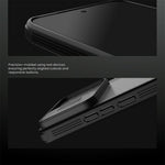 NILLKIN Camshield Pro Series For Xiaomi Redmi Note 17 Pro 5G Case PC + TPU Phone Cover with Camera Slider