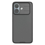 NILLKIN Camshield Pro Series For Xiaomi Redmi Note 17 Pro 5G Case PC + TPU Phone Cover with Camera Slider